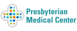 Presbyterian Medical Center 가로형 시그니처