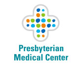 Presbyterian Medical Center 세로형 시그니처