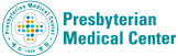 Presbyterian Medical Center 앰블럼