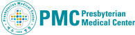 PMC Presbyterian Medical Center 앰블럼