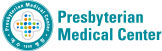Presbyterian Medical Center 컬러 앰블럼