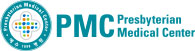 PMC Presbyterian Medical Center 컬러 앰블럼