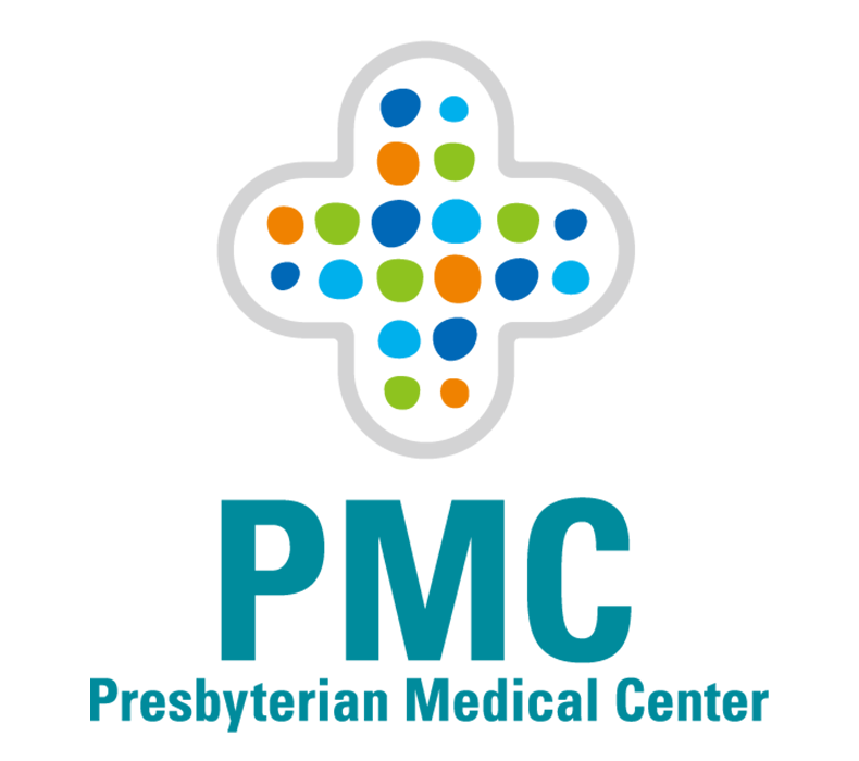 PMC Presbyterian Medical Center 세로형
