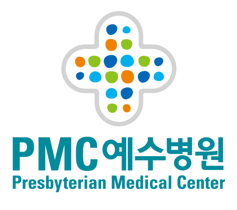 PMC예수병원 Presbyterian Medical Center 세로형