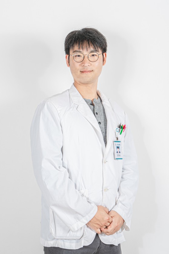 김종길 과장