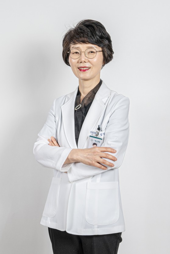 김영숙 과장
