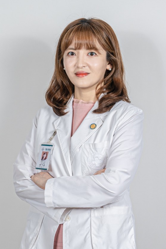 송지은 과장