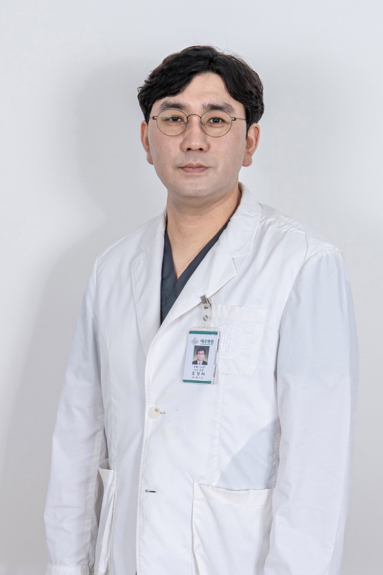 오성식 과장