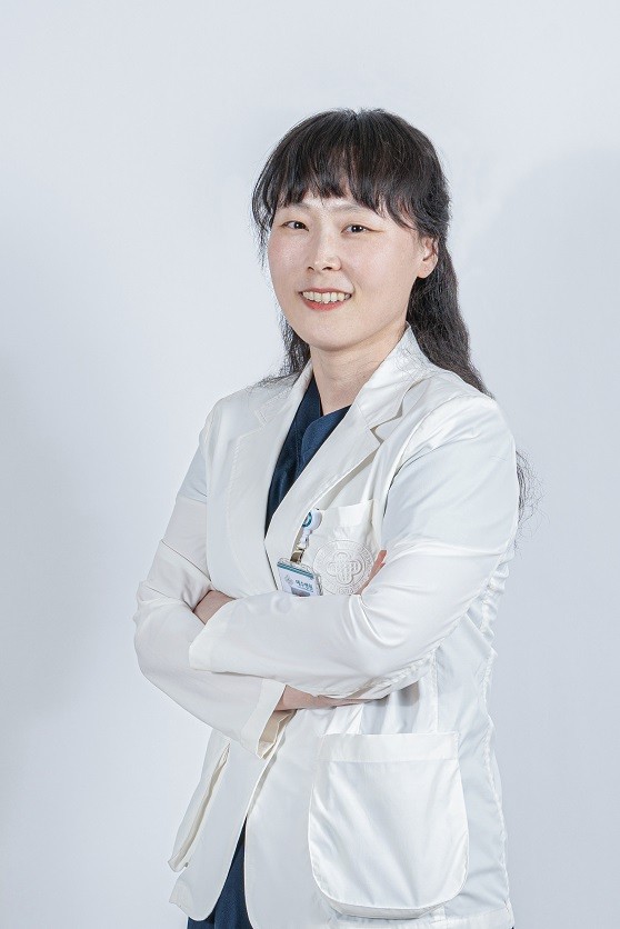 이지혜 과장