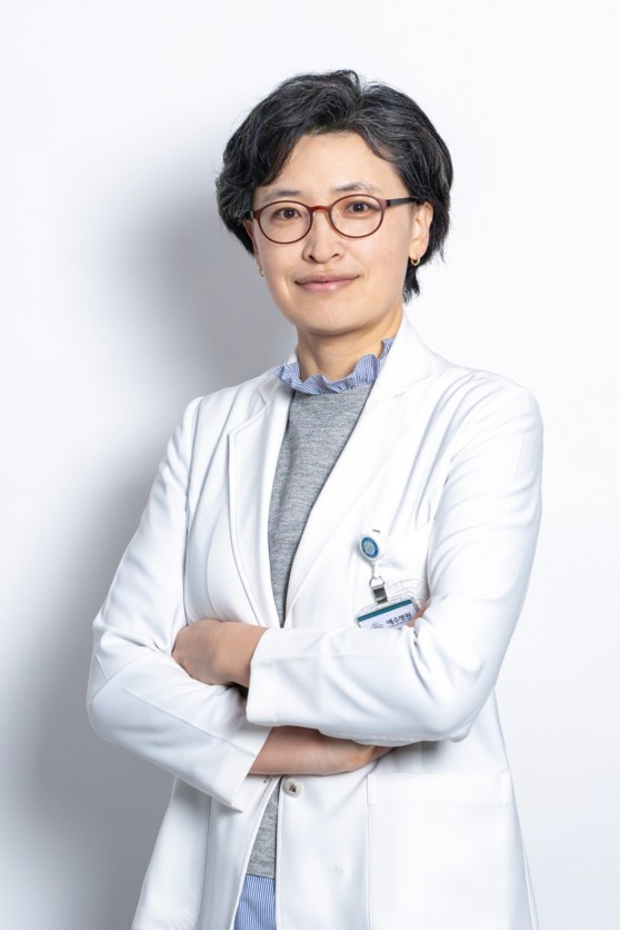 최은혜 과장