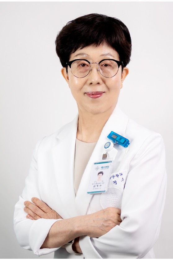 김정수 과장