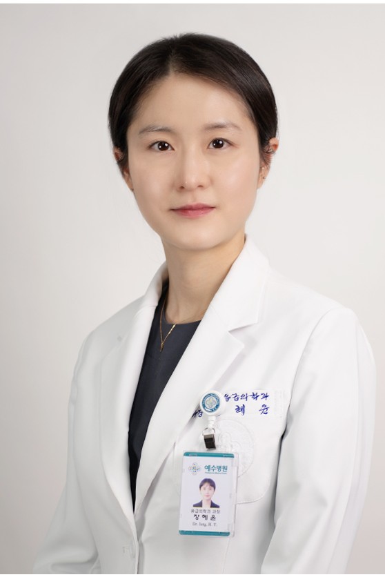 장혜윤 과장