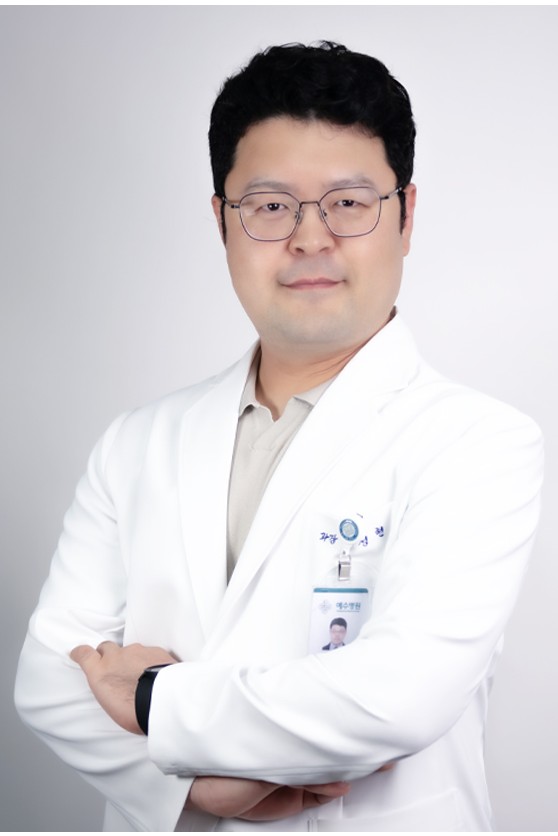 안성현 과장