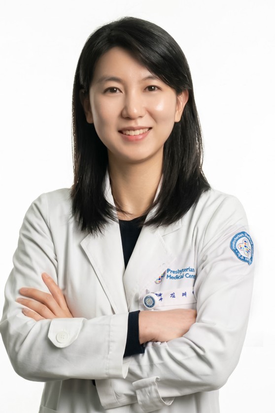 김미진 과장