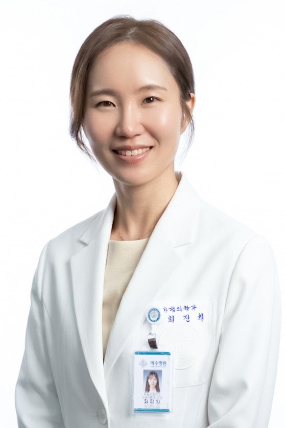 최진희 과장