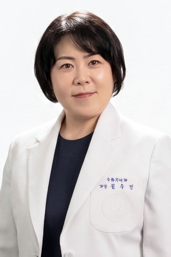 김수민 과장