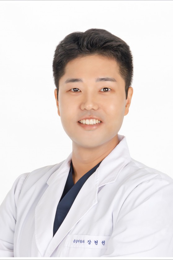 장현권 과장