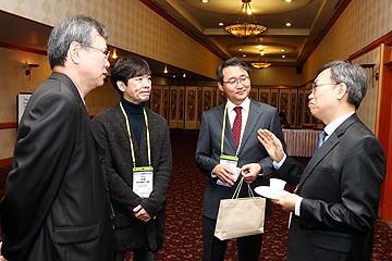 아시아기독병원대회