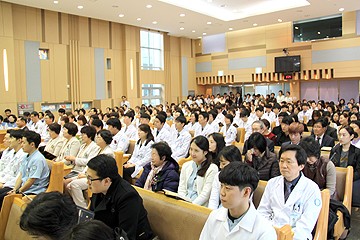 정년퇴임예배