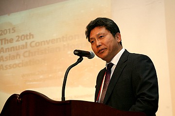 권창영병원장