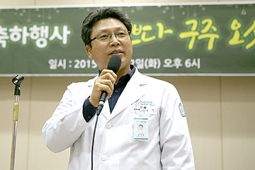 크리스마스행사