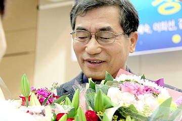 정년퇴임예배