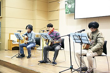 크리스마스행사