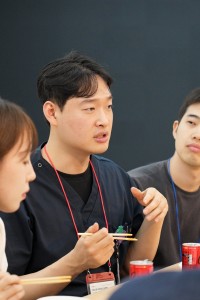 제11회 의대생 선교캠프