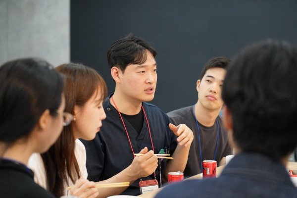 제11회 의대생 선교캠프