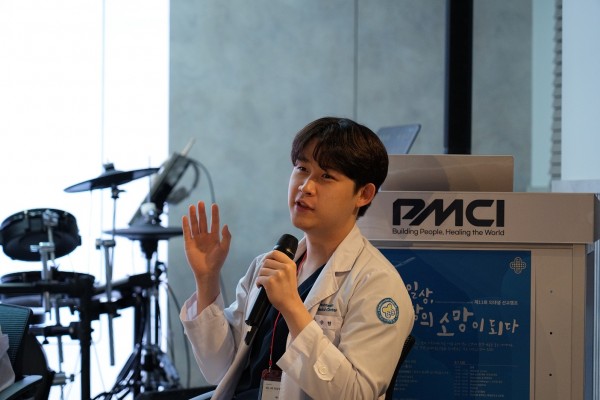 제11회 의대생 선교캠프