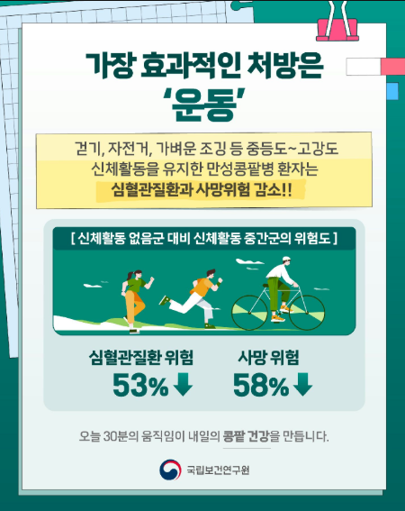 콩팥 건강 리포트 2026-1(꼭 기억해야 할 콩팥 건강 수치)