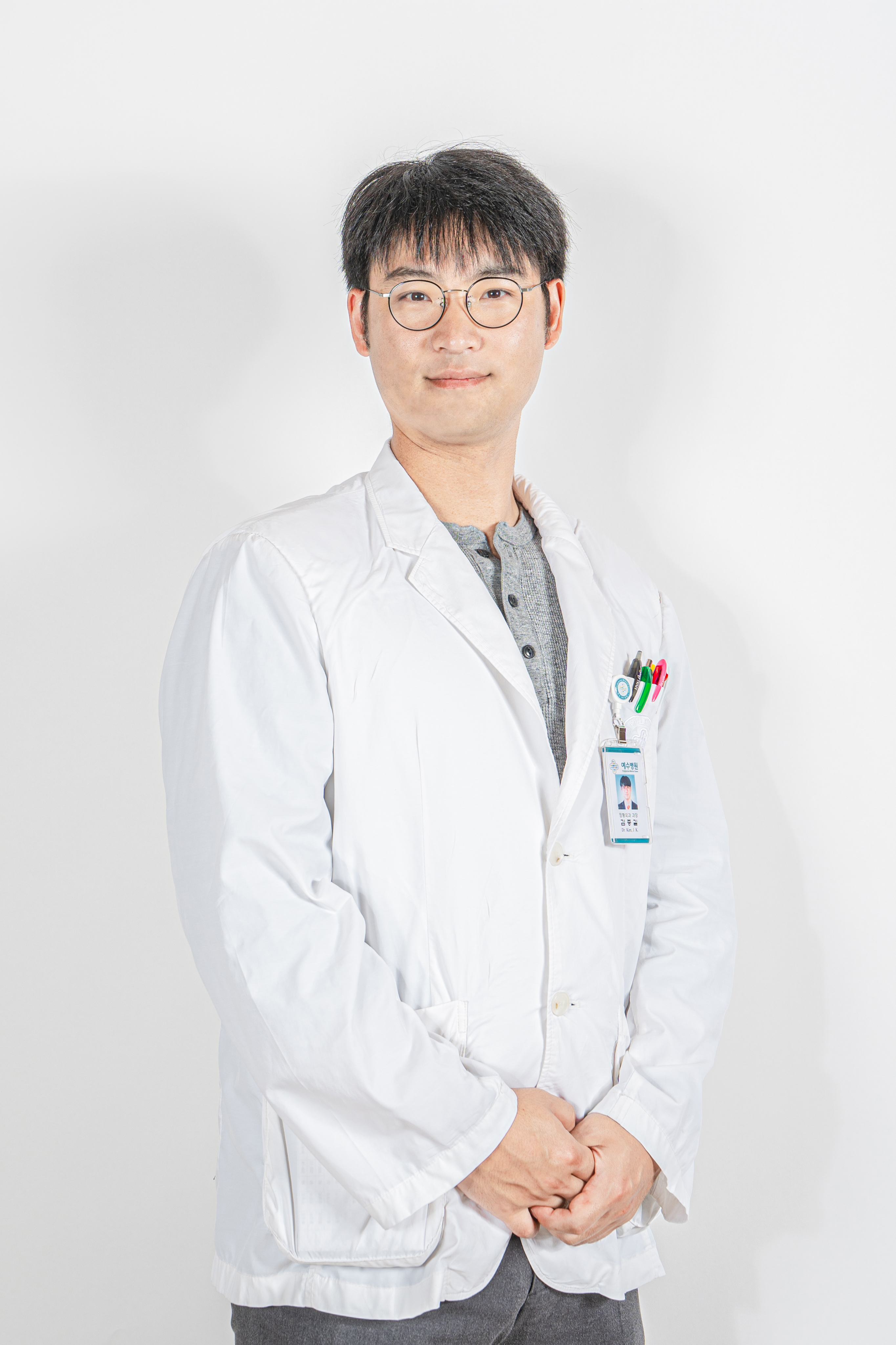 김종길