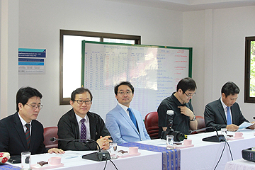태국선교