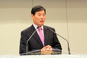 박재용이사장 말씀