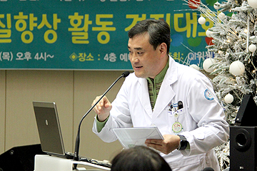 신동규 기획실장