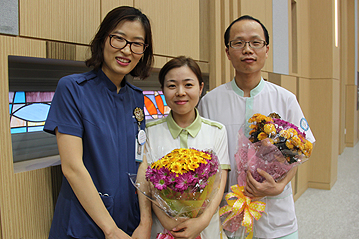 수료자