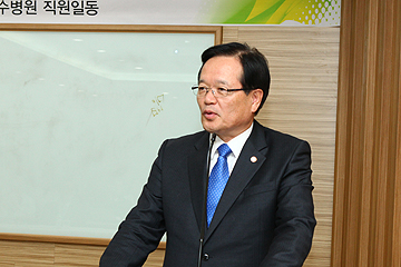 정의화 국회의장