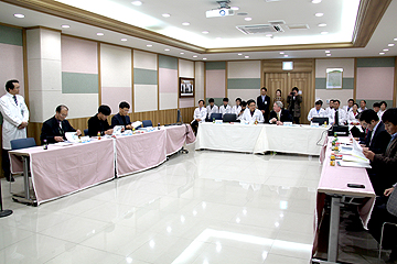 회의실 전겨