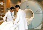 최상위 기종 첨단 MRI