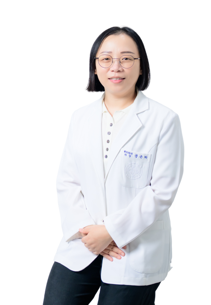 문은하