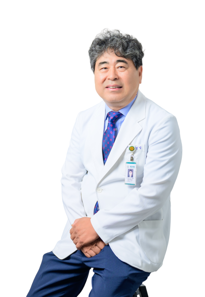 김경녕