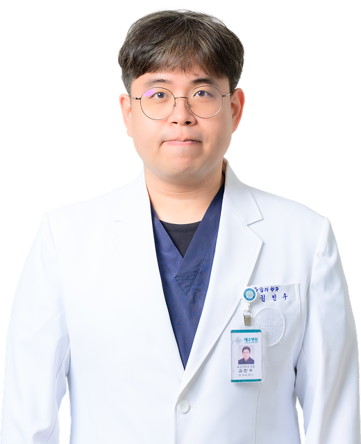 김민수