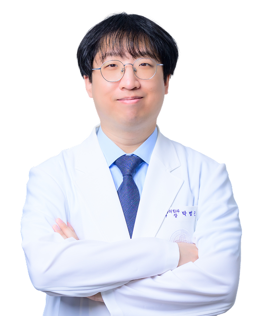 박범균