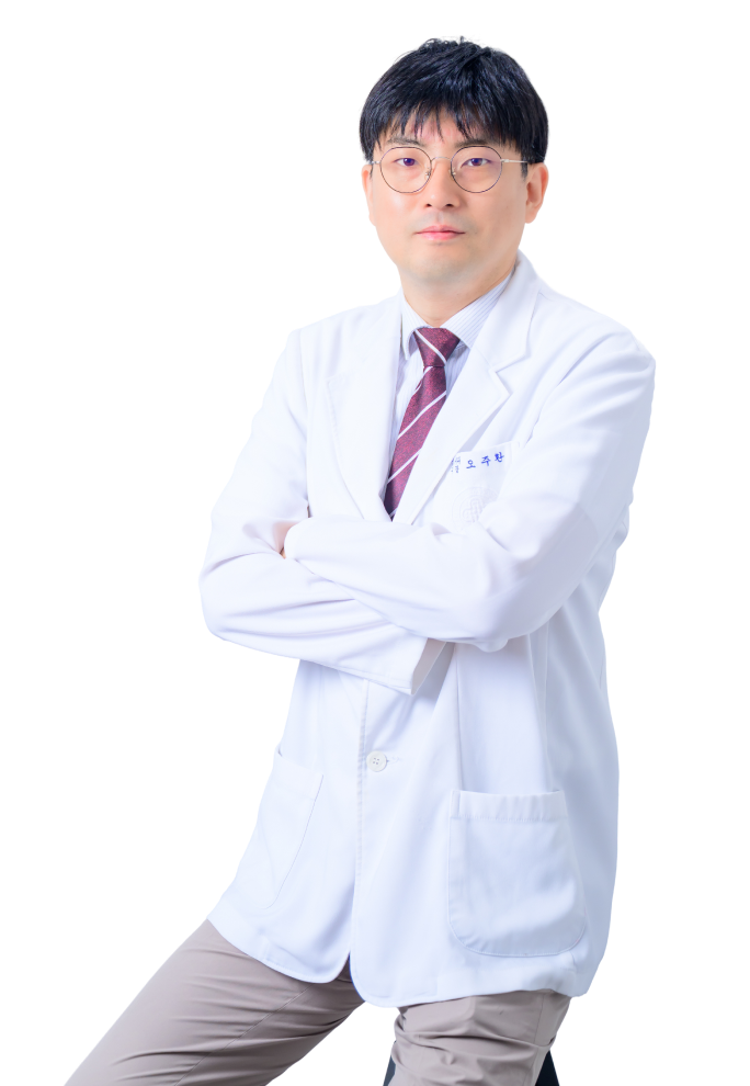 오주환
