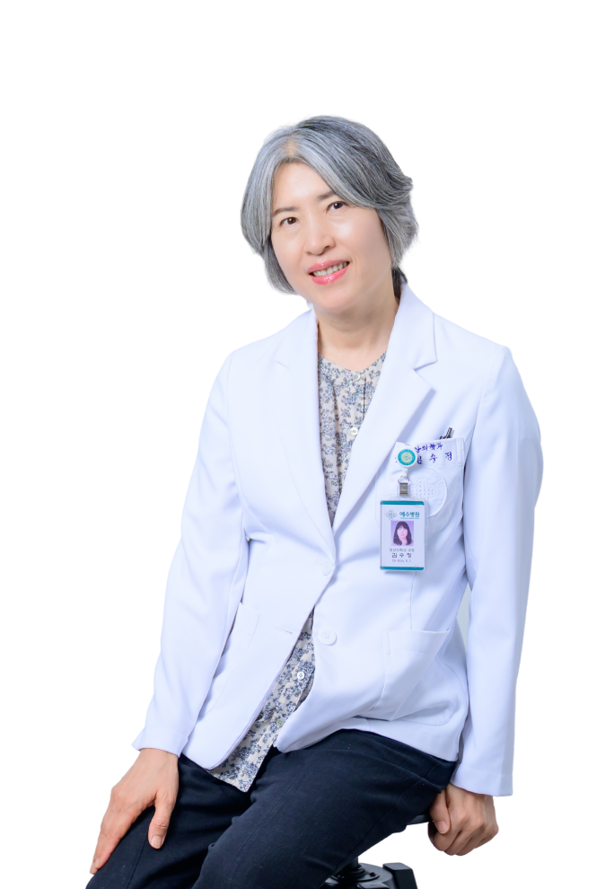 김수정