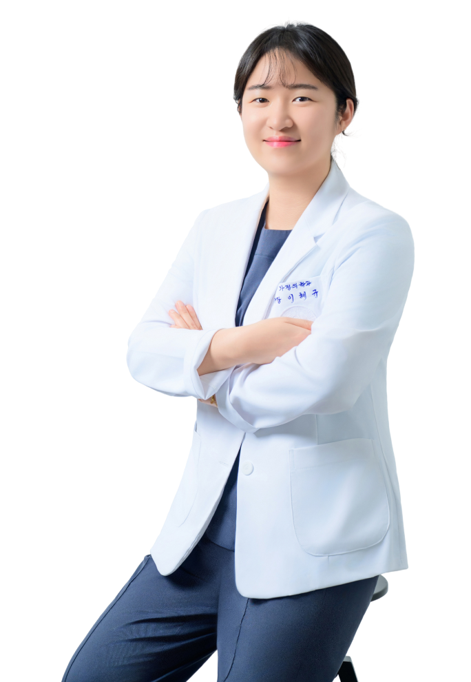 이혜규