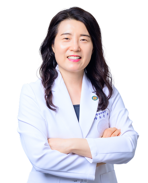 유은애