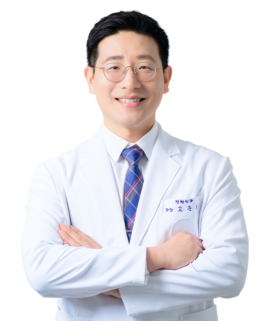 고준희