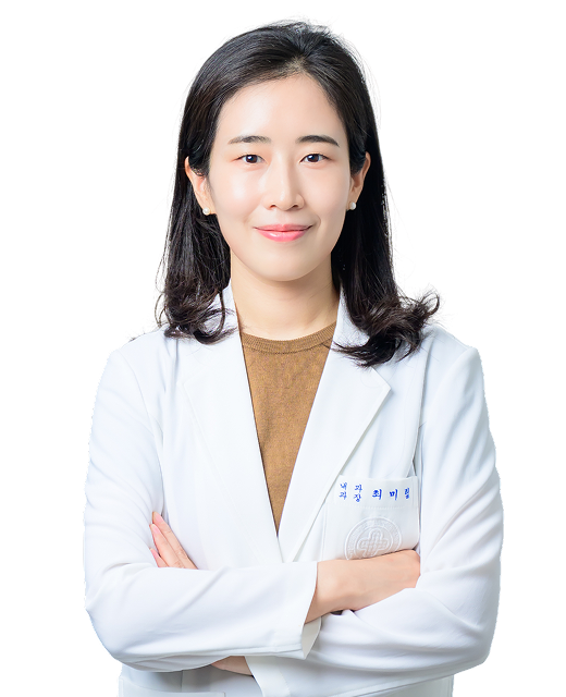 최미림